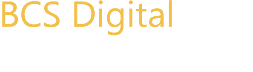  - BCS Digital Skills Academy
